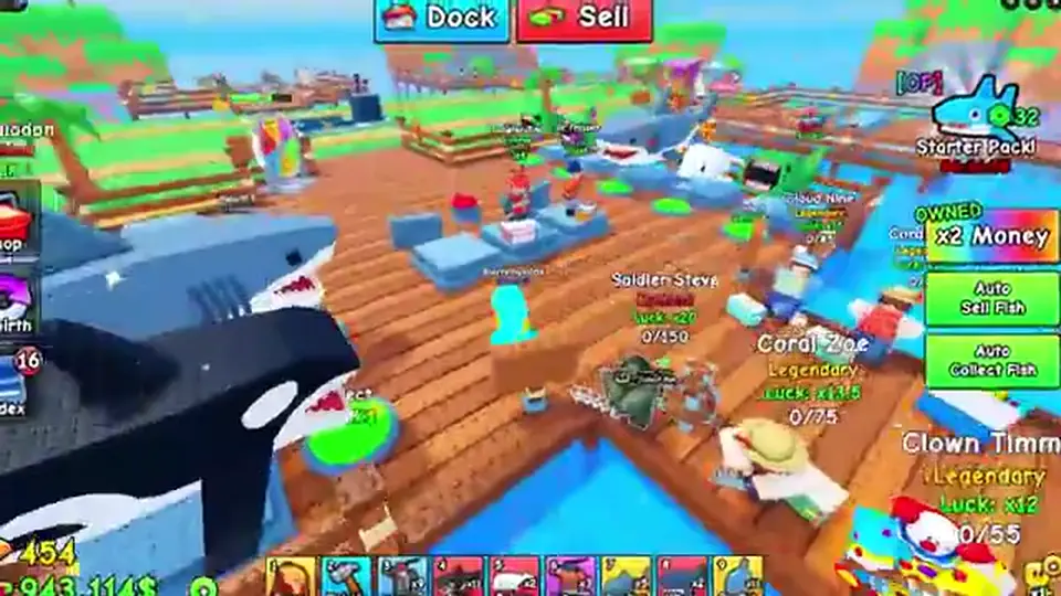 Rebirth board near the 150 million Cash wall